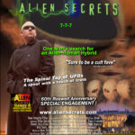 AS Poster Master w-Roswell eval2 "Alien Secrets" the movie