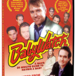 DVD Box cover Babywatch: A Man's 30 Minute Guide to Having a Baby