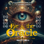 Eye and the Oracle 5_JJ credit Eye & the Oracle web series