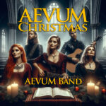 AEVUM_Christmas_album_2024 AEVUM Christmas album