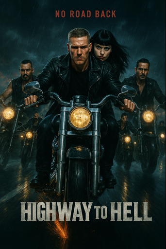Highway to Hell Highway to Hell